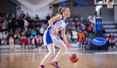 Zorana Radonjić