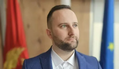 Ivanović za "Dan": Kola&scaron;in postaje cjelogodi&scaron;nja moderna planinska destinacija