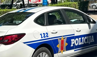 Žabljačani osumnjičeni za krađu sljunka, podnijeta krivična prijava