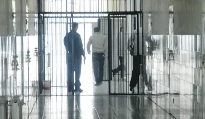 Pritvorenici u spu&scaron;kom zatvoru spremni i na &scaron;trajk glađu