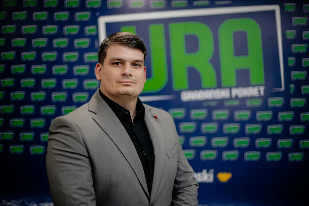 Du&scaron;an Golović