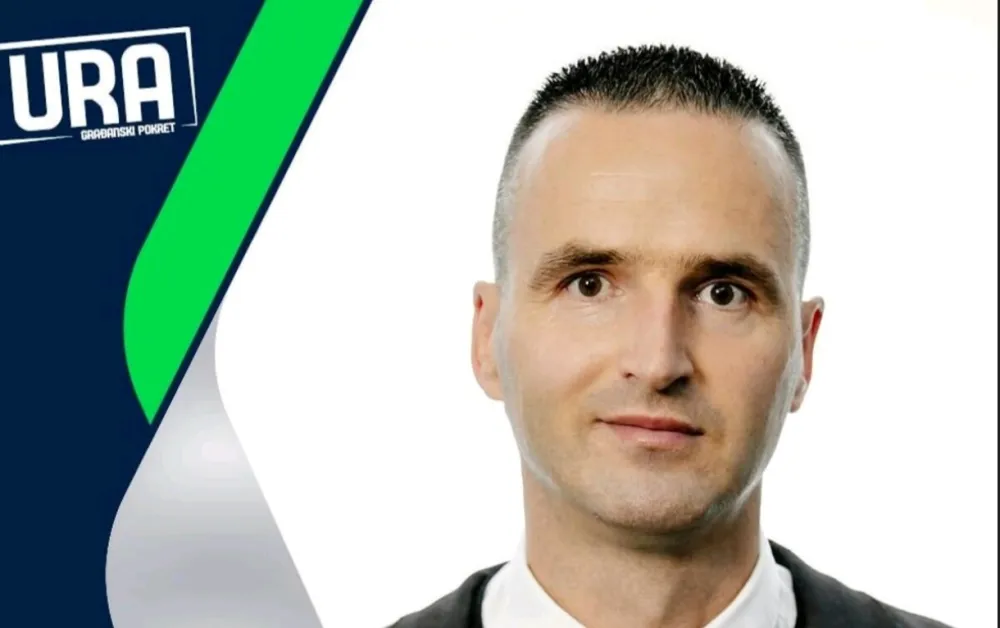 Turčinović: Srce Emiratima - Ulcinj na aparatima