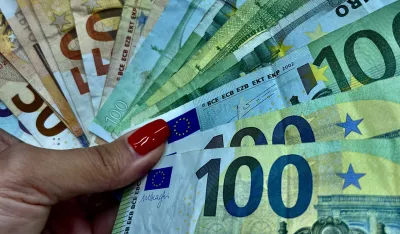 MF: Dug po osnovu garancija 131,5 miliona eura