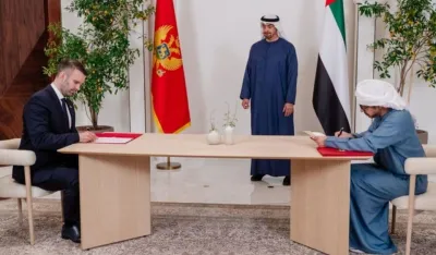 Sporazumi sa UAE produbili tenzije u vlasti: Niko vi&scaron;e ne pominje evropske, sporne su "arapske integracije"
