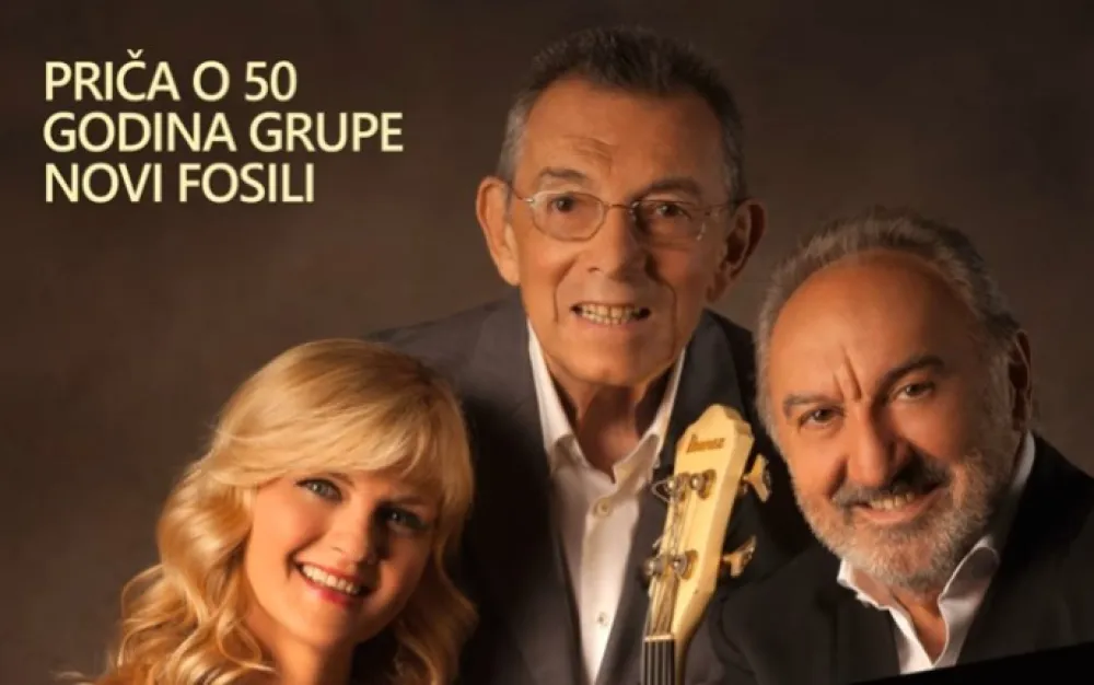 Novi fosili ostali vez dobrog anđela