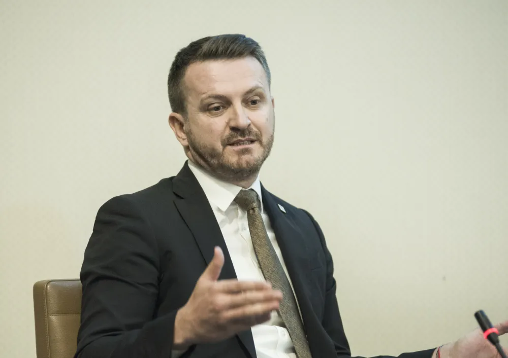 Formiran radni tim za izradu koncepta zakona o lokalnim izborima