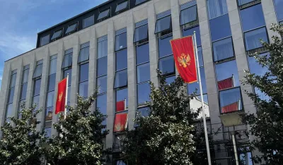 Pavličić: Vrhovni sud podržava borbu sudija za veća prava, ali ne i obustavu rada