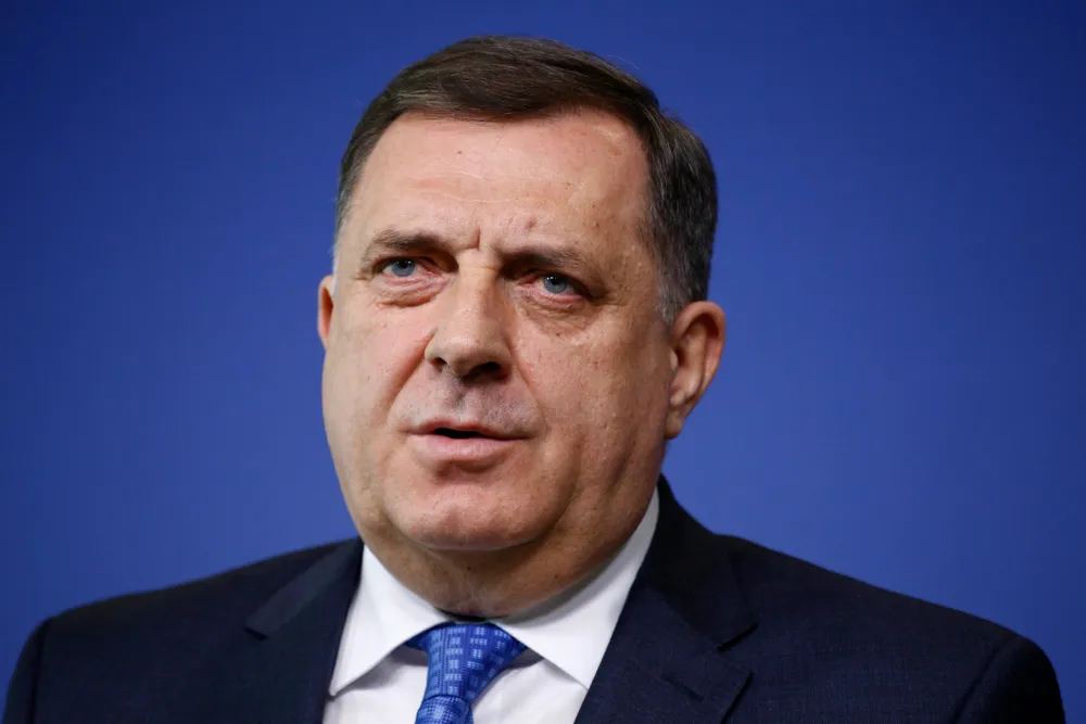 Rasprava u britanskom parlamentu o situaciji u BiH: Dodikovi potezi su opasni za građane u RS-u