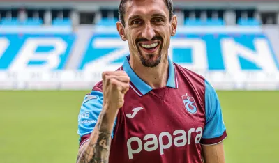 Stefan Savić