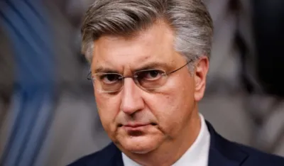 Plenković najavio ozbiljne promene u oblasti vojnog osposobljavanja