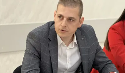 Popović: Porez na nepokretnost građanima Zete veći 2,5 odsto