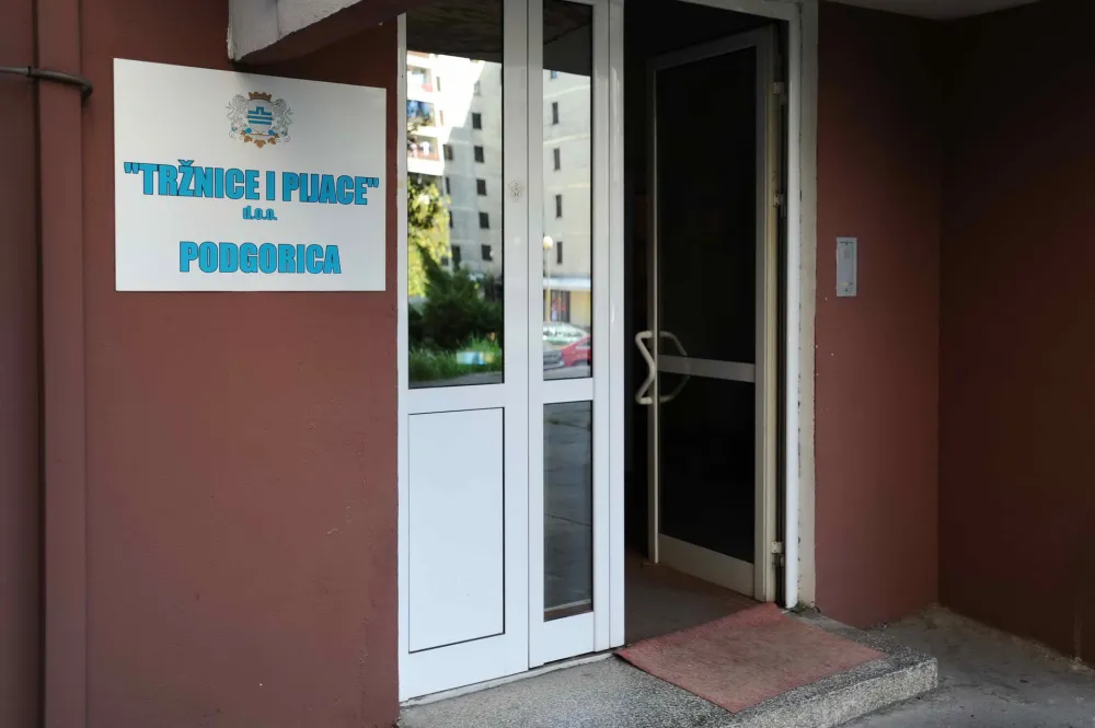 Odbor direktora Tržnica i pijaca odredio kandidata za v.d. direktora: Predložen&nbsp;Ivan Bojović