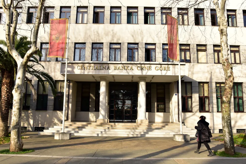 CBCG implementirala najsavremeniji međunarodni standard za razmjenu podataka u platnom sistemu