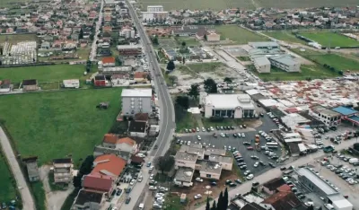 Op&scaron;tina Tuzi raspolaže&nbsp;imovinom od 11,5 miliona eura