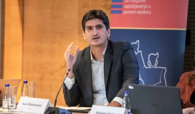 &Scaron;ikmanović za "Dan": Lokalni izbori u jednom danu gase "izborni turizam"