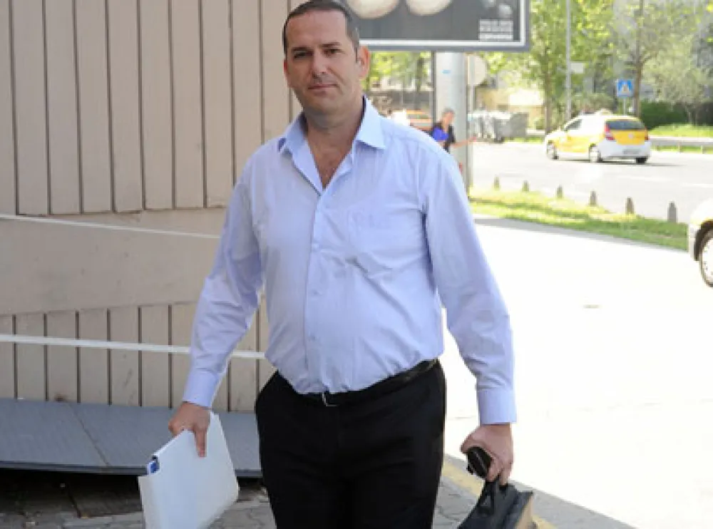 Asanović: Ukradena droga može osloboditi osuđene