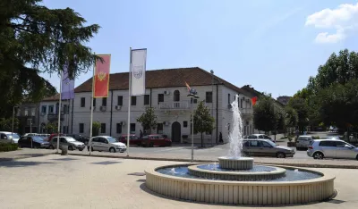 U Danilovgradu tokom 2024. godine podnijeta 91 krivična prijava protiv 106 lica