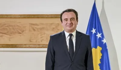 Kurti počeo razgovore o formiranju nove vlade