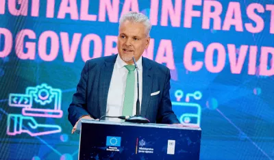 Satler: Jake op&scaron;tine čine razliku