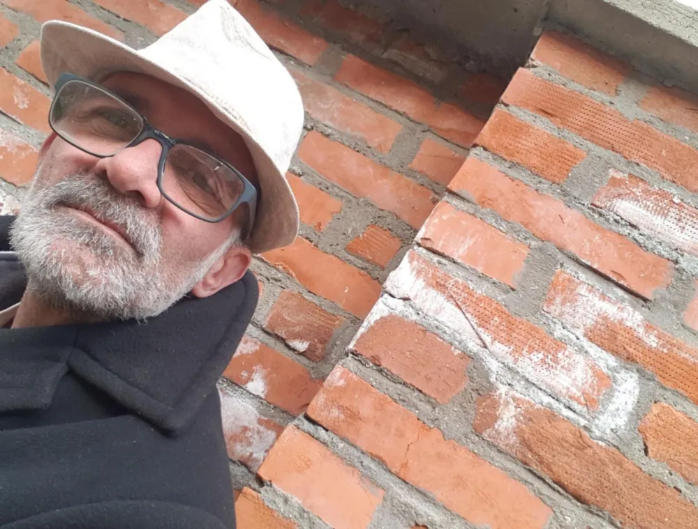 Poetsko veče Srđana Lekovića