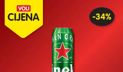 Voli cijena 
