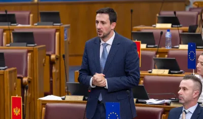 Smailović: Crna Gora pamti &ndash; i dobro zna ko joj je &scaron;tetio, a ko je sada vodi naprijed
