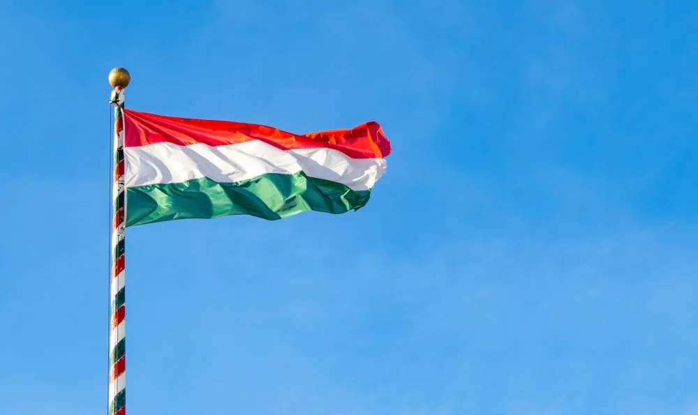 Mađarska se povukla iz Međunarodnog krivičnog suda