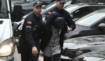 Ubistvo u Zeti: Istražni sudija odredio pritvor za Đinovića