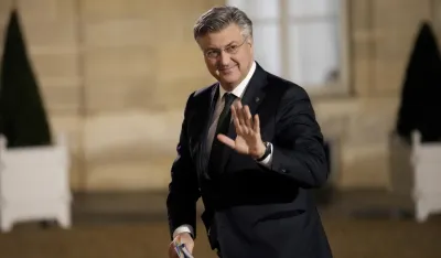 Plenković: Za&scaron;titićemo hrvatske interese u trgovinskoj razmjeni sa SAD
