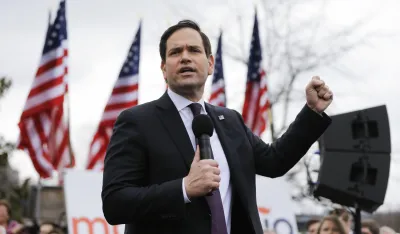 Marko Rubio