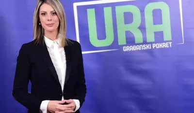 Novaković Đurović: EU parlamentarci obavije&scaron;teni o de&scaron;avanjima u vezi sa Velikom plažom, Crna Gora nije na prodaju