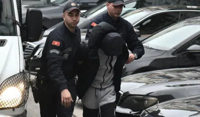 Tužila&scaron;tvo otkrilo motiv zločina u Zeti: Đinovića terete da je ubio iz osvete