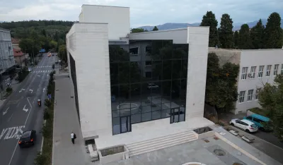 Tri kandidata za v.d. direktora Gradskog pozori&scaron;ta