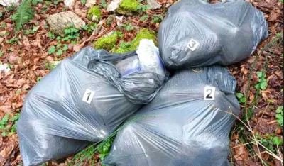 U Beranama pronađeno 30 kilograma marihuane