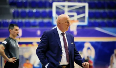Mihailo Pavićević