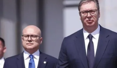 Vučević: Bliže smo formiranju nove Vlade Srbije, ali postoji i &scaron;ansa da idemo na izbore