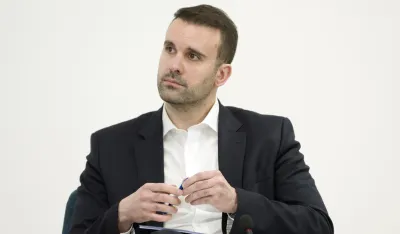 Spajić počinje konsultacije o Sporazumu sa UAE