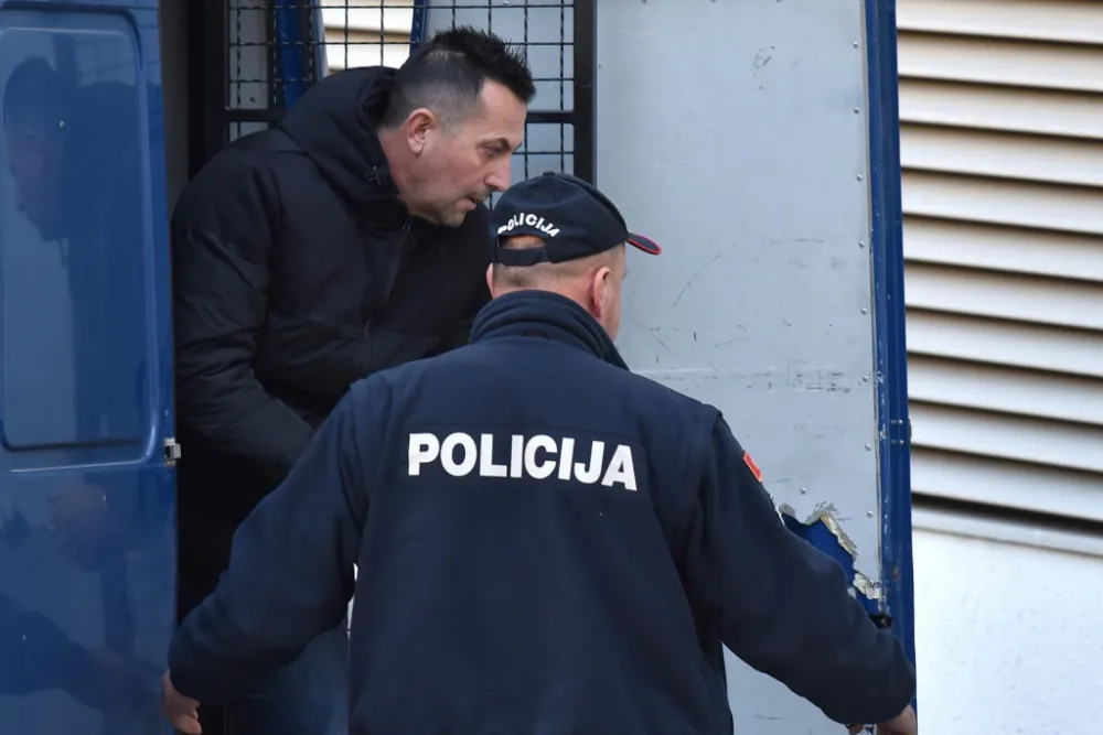 ASP: Bemaks isplatio Aleksandru Mijajloviću 1,5 miliona eura, SDT istražuje