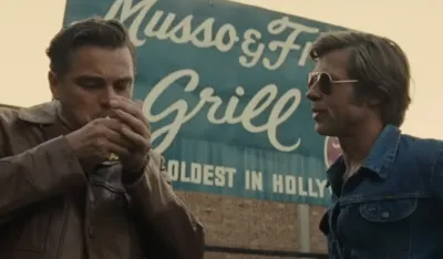 Snima se nastavak "Once Upon a Time&hellip; in Hollywood"?