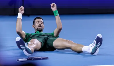 Novak Đoković