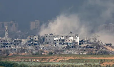 (UŽIVO) Vi&scaron;e poginulih Palestinaca u obnovljenoj izraelskoj ofanzivi; Hamas: Izrael je odgovoran za živote talaca