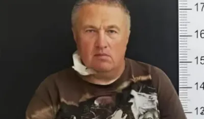 Vođa sekte čiji su članovi hap&scaron;eni na Žabljaku "pao" u Argentini
