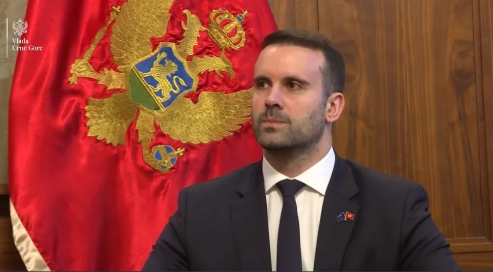Spajić: Ulcinj razvijati u interesu građana