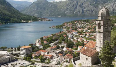 Krivična prijava protiv vlasnika Gugi Commerca: Osumnjičen da je nezakonito zauzeo zemlji&scaron;te u Kotoru, proizvodio beton, falsifikovao isprave