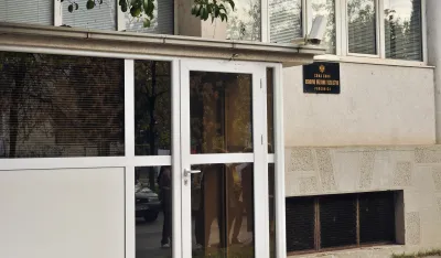 Podgoričaninu zadržavanje do 72 sata, u podrumu kuće pronađene dvije bombe