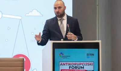 Mara&scaron;: Sporazum sa UAE najveća korupcija ikad, vladajuća većina se prodala za fotelje