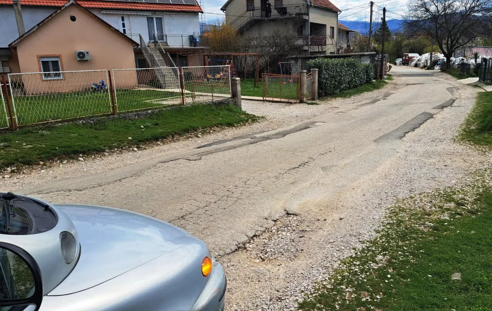Ni&scaron;ić: Žiro - račun mjesne zajednice Stra&scaron;evina u blokadi već 23 godine