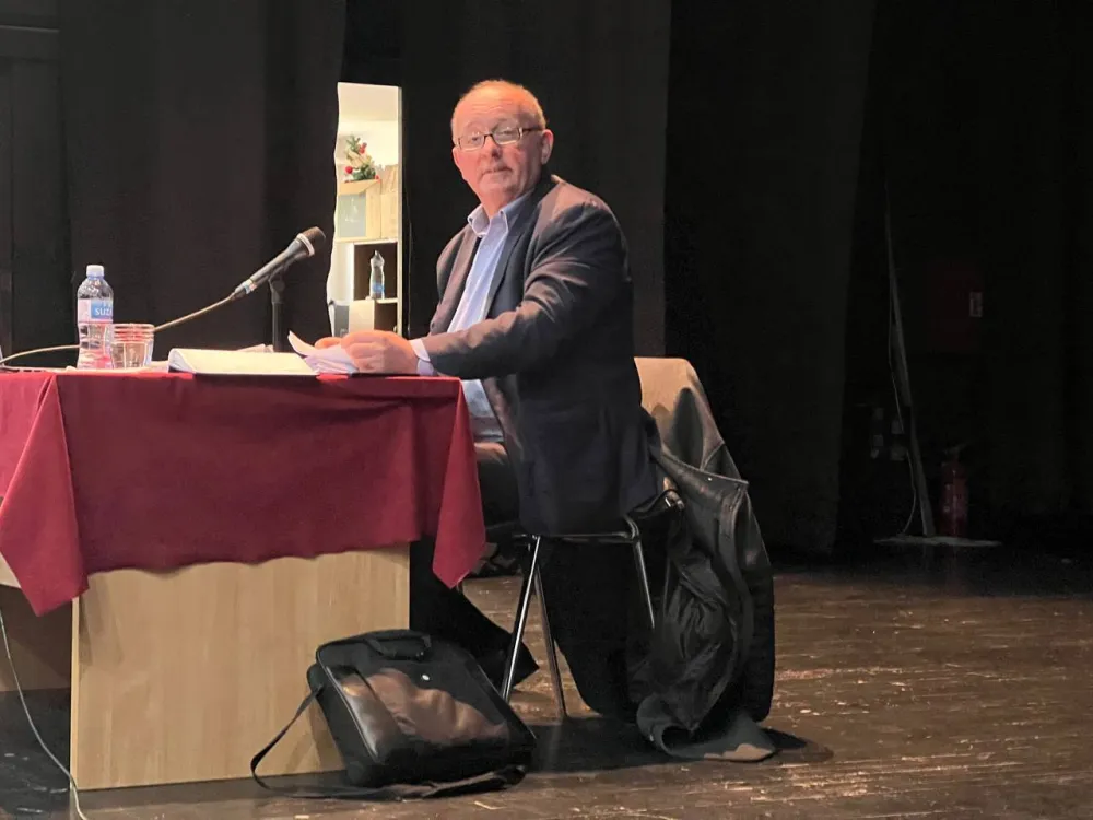"Afera pečati" drugi put prekinula sjednicu SO Andrijevica