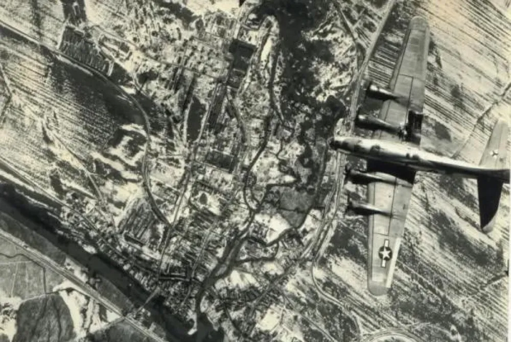 Prije 84 godine bombardovana Podgorica