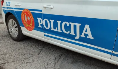 Za 24 sata 13 saobraćajnih nezgoda
